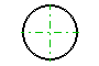 2D Right Side View